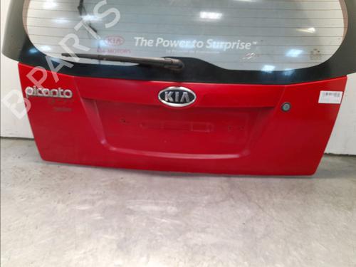 Tailgate KIA PICANTO I (SA) 1.1 | BP16332106C6 