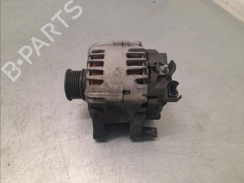 Generator FORD FIESTA VI (CB1, CCN) 1.6 TDCi (95 hp) 30092317