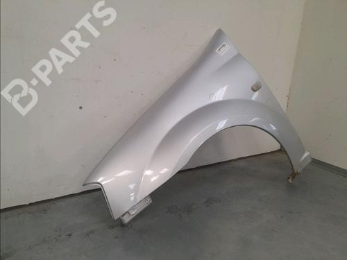 Left front fenders DACIA LOGAN MCV (KS_) 1.5 dCi (KS0W) | BP11921174C41 