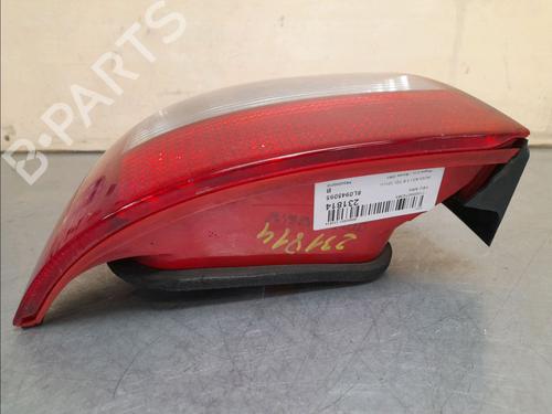 Left taillight AUDI A3 (8L1) 1.9 TDI | BP16164849C34 