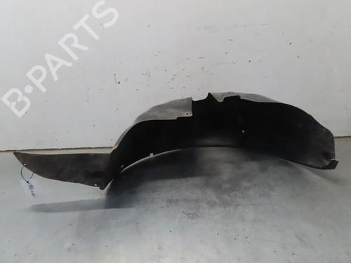 Wheel arch PEUGEOT 3008 I MPV (0U_) 1.6 HDi | BP24377970C56