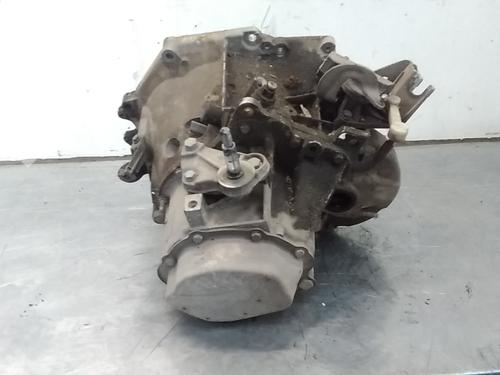 Used Gearbox Gearbox PEUGEOT 308 I (4A_, 4C_) 1.6 HDi (109 hp) 10189544 10189544