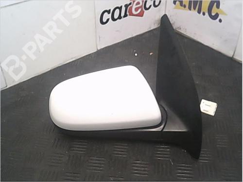 Right mirror CHEVROLET AVEO / KALOS Hatchback (T250, T255) 1.2 | BP9409139C27 