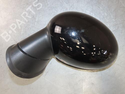 Left mirror MINI MINI Convertible (R52) Cooper | BP28284648C26 