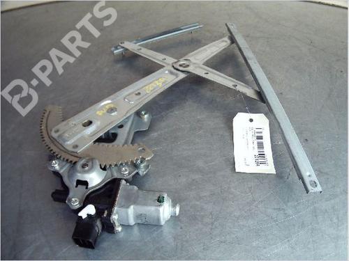 Used Front right window mechanism CITROËN C-ZERO C-Zero (64 hp) 10690781