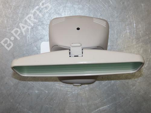 Used Rear mirror RENAULT CLIO IV (BH_) 0.9 TCe 90 (BHNF, BHMA, BHMH, BHJK, BHJR) (90 hp) 22367682