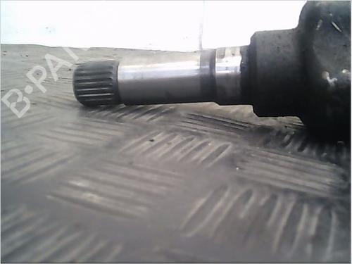 Used Right front driveshaft CITROËN C3 I (FC_, FN_) 1.4 i (73 hp) 9407318