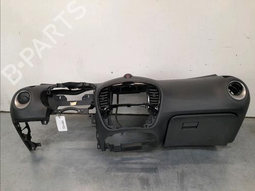 Used Dashboard NISSAN JUKE (F15) 1.5 dCi (110 hp) 14945163