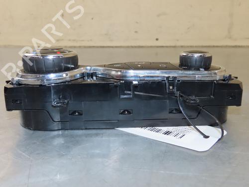 Climate control RENAULT CLIO IV (BH_) 1.5 dCi 90 | BP18953400I5 
