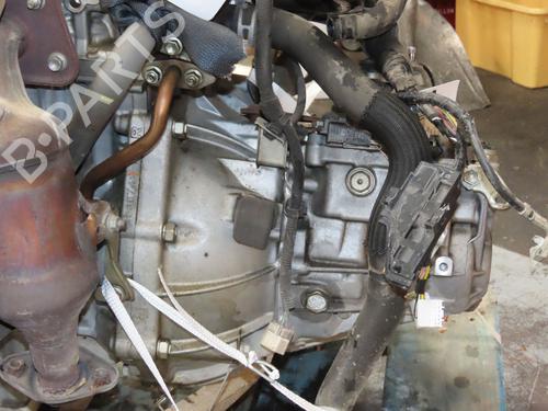 Gearbox PEUGEOT 108 1.0 VTi | BP36283441M3 - Image 4