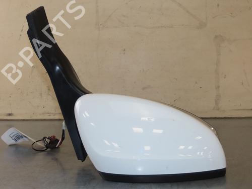 Right mirror PEUGEOT 208 I (CA_, CC_) 1.2 PureTech 82 | BP28284642C27 