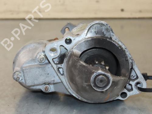 Starter SMART CABRIO (450) 0.6 (S1OLA1, 450.441, 450.442, 450.443) | BP36426595M8 - Image 2