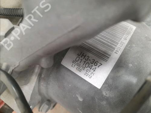 Used Gearbox Gearbox RENAULT CLIO IV (BH_) 1.2 16V (73 hp) 36582848 36582848