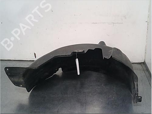 Wheel arch PEUGEOT 208 I (CA_, CC_) 1.2 VTI 82 | BP14857485C56