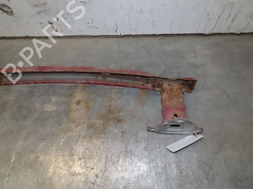 Used Rear bumper reinforcement CITROËN C3 II (SC_) 1.4 HDi 70 (SC8HZC, SC8HR0, SC8HP4) (68 hp) 29415051