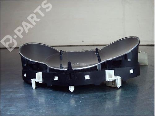 Instrument cluster CITROËN C3 II (SC_) 1.4 HDi 70 (SC8HZC, SC8HR0, SC8HP4) | BP9524499C47 
