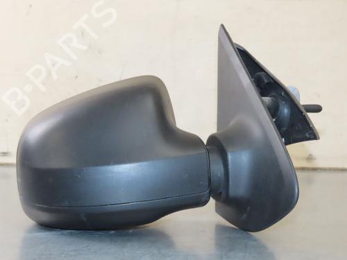 Right mirror DACIA SANDERO II 1.2 | BP28331482C27 