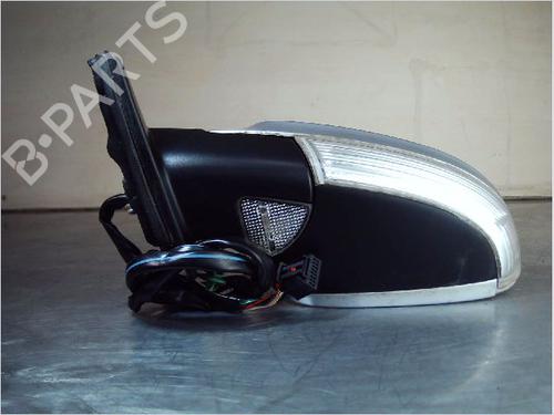 Left mirror VW PASSAT B6 (3C2) 1.9 TDI | BP10189550C26