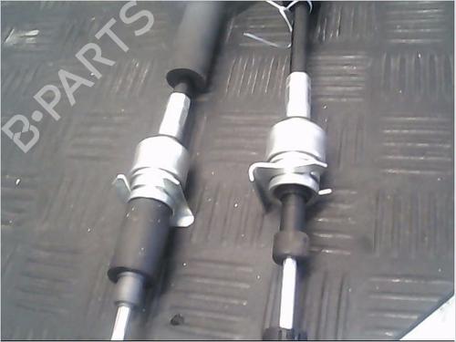 Used Gear lever FIAT 500 (312_) 1.2 (312AXA1A) (69 hp) 14856504