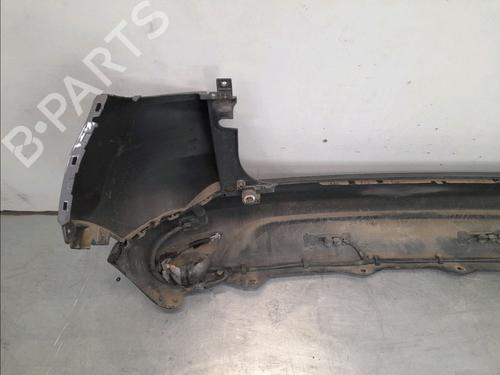 Used Rear bumper Rear bumper 13242931 13242931
