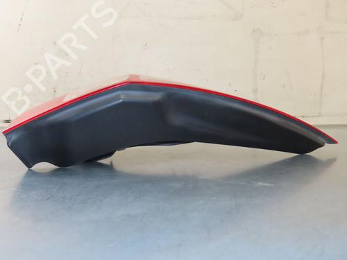 Left taillight RENAULT MEGANE II Estate (KM0/1_) 1.9 dCi | BP22367963C34 