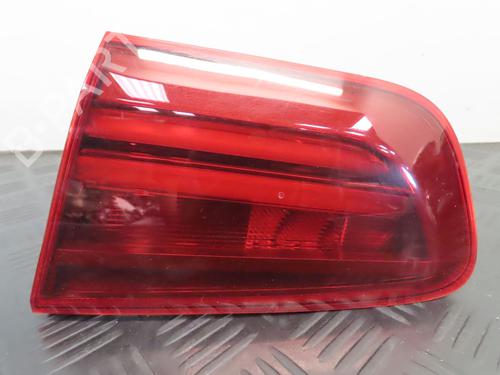Used Right tailgate light BMW 1 (F20) 118 d (150 hp) 19149654