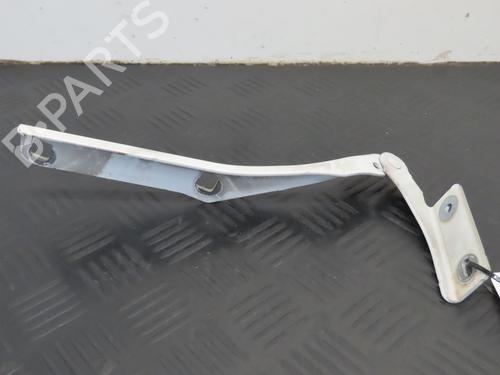 Used Hinge/Door check strap PEUGEOT PARTNER Box Body/MPV 1.6 HDi (90 hp) 19133022