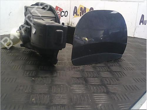 Tanklåg CITROËN C4 CACTUS 1.2 THP 110 (110 hp) 14857517