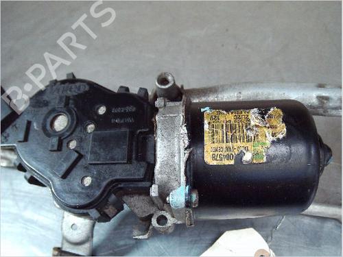 Front wiper motor CITROËN C3 II (SC_) 1.4 | BP9409998M29
