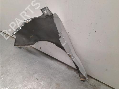 Used Right front fenders CITROËN C4 I (LC_) 1.6 HDi (90 hp) 16478463