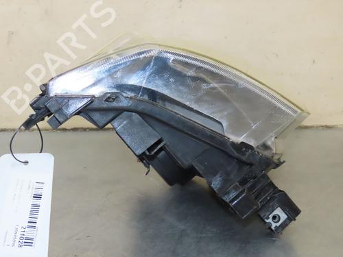 Right headlight NISSAN X-TRAIL I (T30) 2.2 dCi 4x4 | BP17133861C29 