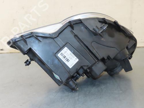 Left headlight VW POLO (9N_, 9A_) 1.4 TDI | BP25905741C28 