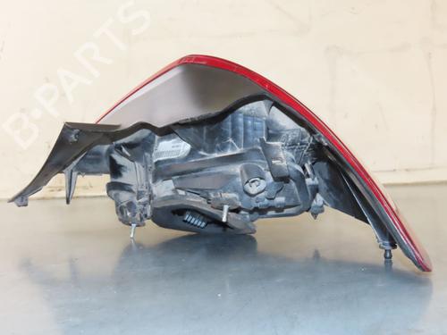 Left taillight OPEL CORSA D (S07) 1.3 CDTI (L08, L68) | BP22367956C34 