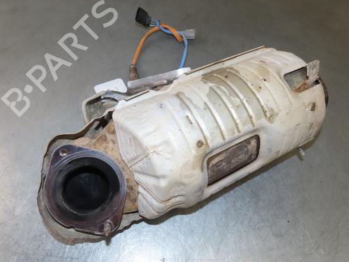 Catalyst RENAULT TWINGO III (BCM_, BCA_) 0.9 TCe 95 | BP35970915M10 - Image 3