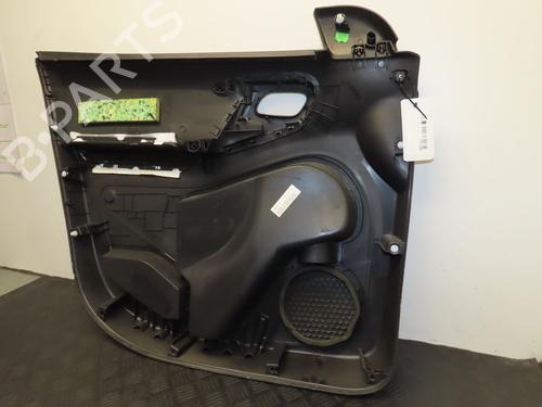 Forreste højre beklædning PEUGEOT PARTNER Tepee 1.6 HDi 90 | BP29263630C59 