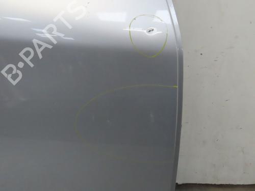 Right rear door PEUGEOT 208 I (CA_, CC_) 1.6 HDi | BP24323225C5 