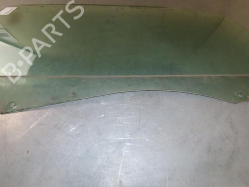Used Front right door window CITROËN DS3 (SA_) 1.6 HDi 115 (114 hp) 27602140