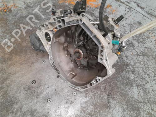 Gearbox RENAULT CLIO V (B7_) 1.5 Blue dCi 100 (B7AD) | BP25905715M3 - Image 4