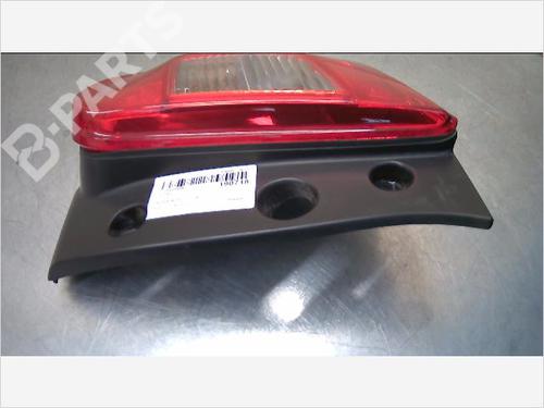 Right taillight NISSAN MICRA IV (K13K, K13KK) 1.2 | BP9409354C35 