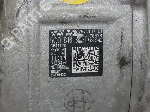 AC compressor SEAT ATECA (KH7, KHP) 2.0 TDI 4Drive | BP38298498M34 - Image 2