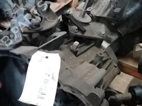 Gearbox CITROËN XANTIA (X1_, X2_) 2.0 Turbo | BP23157988M3 