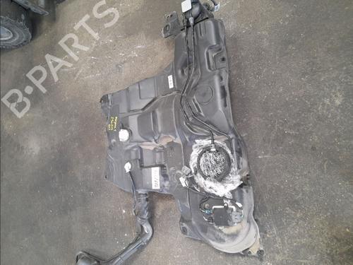 Bensintank RENAULT MEGANE IV Hatchback (B9A/M/N_) 1.5 dCi 110 (B9A3) | BP27351602C62 
