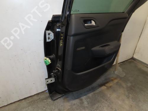 Dør højre bagtil CITROËN DS4 (NX_) 1.6 HDi 115 | BP32277338C5