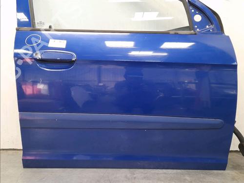 Right front door KIA PICANTO I (SA) 1.1 | BP16308918C3 