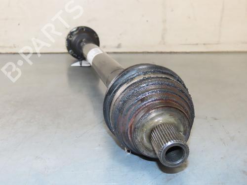 Used Right front driveshaft Right front driveshaft VW TOURAN (1T1, 1T2) 1.9 TDI (90 hp) 32716028 32716028