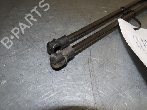 Used Tailgate lift support CITROËN C4 CACTUS 1.2 THP 110 (110 hp) 16769262