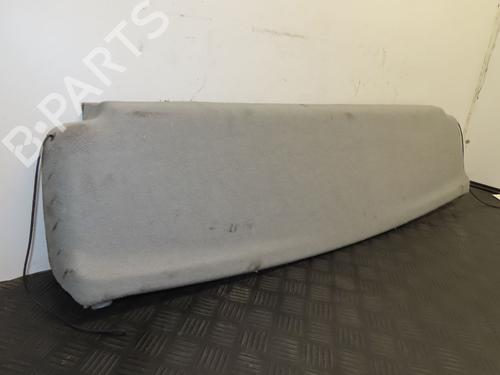 Rear parcel shelf RENAULT TWINGO I (C06_) 1.2 (C066, C068) | BP32037669C85 