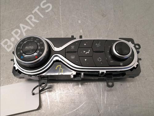 Climate control RENAULT CAPTUR I (J5_, H5_) 0.9 TCe 90 | BP30691749I5