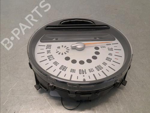 Instrument cluster MINI MINI COUNTRYMAN (R60) Cooper D | BP30652455C47 - Image 4