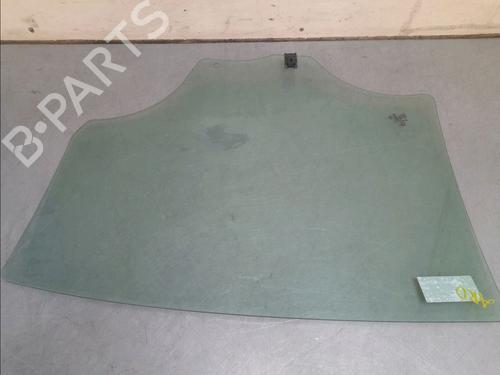 Rear right door window PEUGEOT 208 I (CA_, CC_) 1.5 BlueHDI 100 | BP15722280C21 